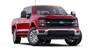 2025 Ford F-150® External Image 5